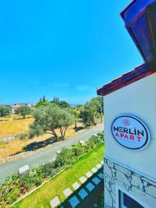 Fotografie z fotogalerie ubytování Merlin Apart Otel v destinaci Karaburun