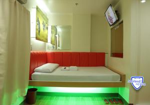 Billede fra billedgalleriet på My Inn Edsa Guadalupe i Manila + 5 billeder