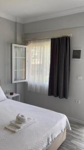 Fotografie z fotogalerie ubytování Merlin Apart Otel v destinaci Karaburun