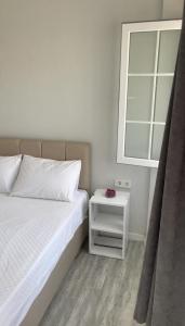 Fotografie z fotogalerie ubytování Merlin Apart Otel v destinaci Karaburun