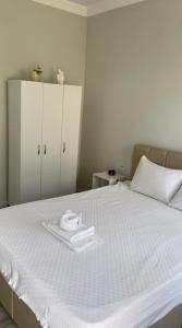 Fotografie z fotogalerie ubytování Merlin Apart Otel v destinaci Karaburun