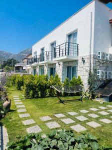 Fotografie z fotogalerie ubytování Merlin Apart Otel v destinaci Karaburun