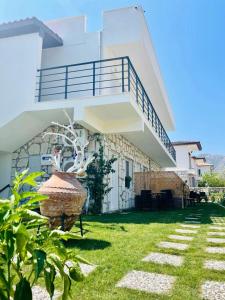 Fotografie z fotogalerie ubytování Merlin Apart Otel v destinaci Karaburun