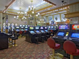 Gallery image of Gold Country Inn and Casino by Red Lion Hotels in Elko