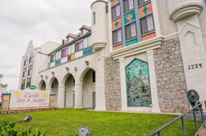Castle Inn and Suites Anaheim, Anaheim (updated prices 2026)