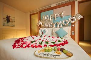 Fotografie z fotogalerie ubytování Fusion Suites Vung Tau v destinaci Vũng Tàu