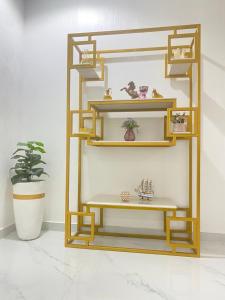 Gallery image of شالية الفضائل in Barka +7 photos