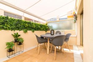 Fotografia z galérie ubytovania Suite Homes Marbella Beach 605 v Marbelli