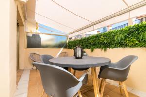 Fotografia z galérie ubytovania Suite Homes Marbella Beach 605 v Marbelli