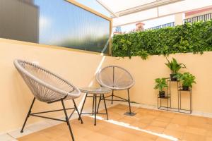 Fotografia z galérie ubytovania Suite Homes Marbella Beach 605 v Marbelli