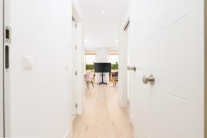 Fotografia z galérie ubytovania Suite Homes Marbella Beach 605 v Marbelli