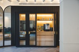 Fotografia z galérie ubytovania ORA Hotel Priorat, a Member of Design Hotels v destinácii Torroja