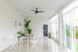 Fotografie z fotogalerie ubytování PB Place @ Kwan Payao v destinaci Phayao