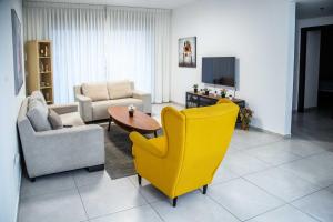 Foto dalla galleria di Apartment Near Weizmann Institute a Rechovot