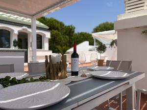 Fotografia z galérie ubytovania Apartment Dominion Beach Estepona v destinácii Estepona