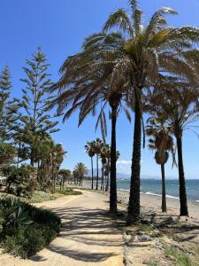 Fotografia z galérie ubytovania Apartment Dominion Beach Estepona v destinácii Estepona