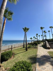 Fotografia z galérie ubytovania Apartment Dominion Beach Estepona v destinácii Estepona