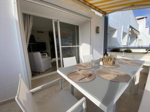 Fotografia z galérie ubytovania Apartment Dominion Beach Estepona v destinácii Estepona