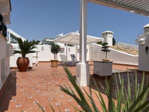 Fotografia z galérie ubytovania Apartment Dominion Beach Estepona v destinácii Estepona