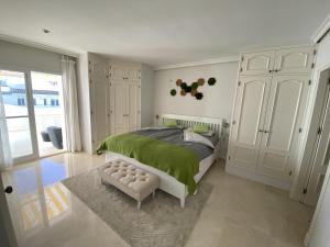 Fotografia z galérie ubytovania Apartment Dominion Beach Estepona v destinácii Estepona