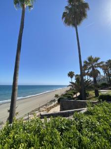 Fotografia z galérie ubytovania Apartment Dominion Beach Estepona v destinácii Estepona