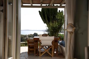 Fotografia z galérie ubytovania Villa Hestia - Paros v destinácii Chrissi Akti