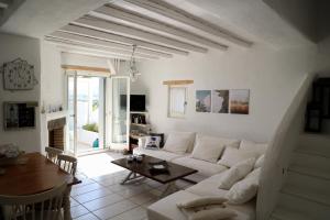 Fotografia z galérie ubytovania Villa Hestia - Paros v destinácii Chrissi Akti