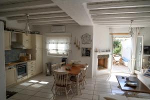 Fotografia z galérie ubytovania Villa Hestia - Paros v destinácii Chrissi Akti