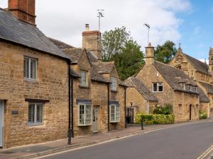 Puhkemaja naabruskond või selle läheduses asuv naabruskond