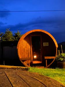 Mynd úr myndasafni af Carters Rest Guesthouse í Milovaig