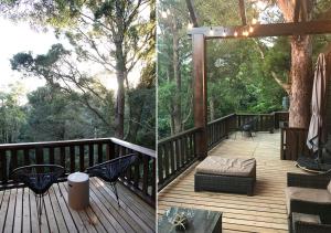 Gallery image of Forestchild Self Catering, The Crags in The Crags +17 photos