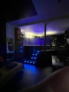 Imagen de la galería de Nyx suite d’exception, en Dijon