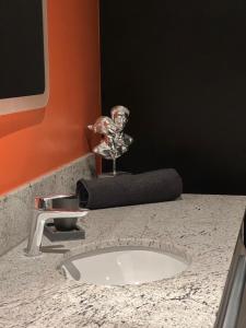 Imagen de la galería de Nyx suite d’exception, en Dijon