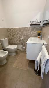A bathroom at ONLY THE BEST 5 tra Venezia e Treviso
