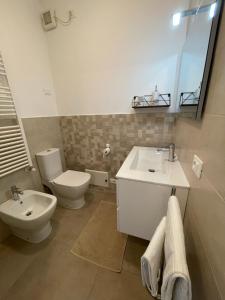 A bathroom at ONLY THE BEST 5 tra Venezia e Treviso
