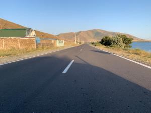 Gallery image of The LAKE HOUSE in Shorzha