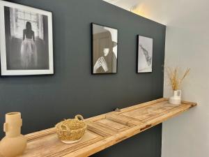 拉聂La Villa 1777的相册照片