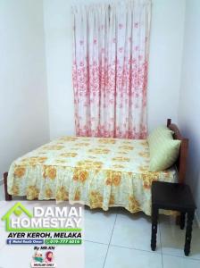 Φωτογραφία από το άλμπουμ του DAMAI HOMESTAY AYER KEROH σε Kampong Sungai Putat