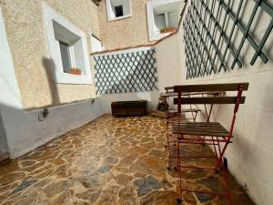 Fotografie z fotogalerie ubytování APARTAMENTO LUCÍA Y ALISA v destinaci Inogés + 2 fotografie