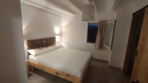 Letto o letti in una camera di Mas Midó