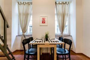 Fotografia z galérie ubytovania Weiner's Choice v Budapešti + 5 fotografií