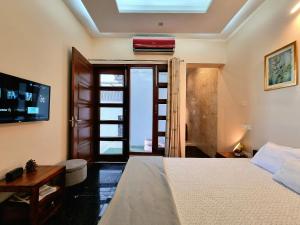 Φωτογραφία από το άλμπουμ του Peaceful Home2 Stay by Six Lane σε Sohāna