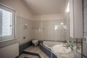 Fotografie z fotogalerie ubytování Apartmani Dojmi 3 v destinaci Šmrika