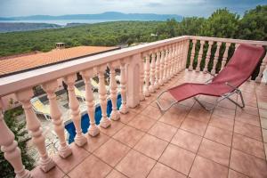 Fotografie z fotogalerie ubytování Apartmani Dojmi 3 v destinaci Šmrika