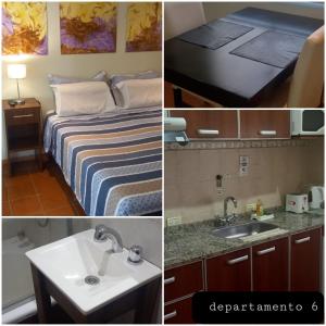 Fotografie z fotogalerie ubytování Terra Apart Hotel v destinaci El Calafate