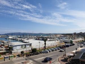 Phong cảnh thiên nhiên gần căn hộ