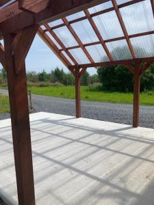 Billede fra billedgalleriet på Ballygastle i Lisdoonvarna