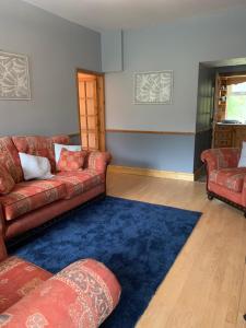 Billede fra billedgalleriet på Ballygastle i Lisdoonvarna + 4 billeder