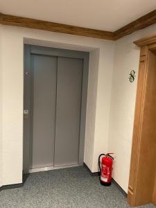 Zdjęcie z galerii obiektu Pension Alpenperle w mieście Holzgau