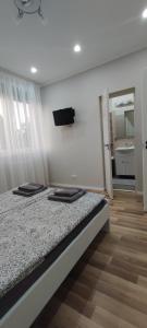 Fotografia z galérie ubytovania M3 Zugló Apartment v Budapešti + 23 fotografií